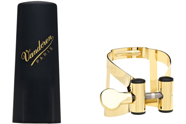 Vandoren M|O LC57 DP Alto Sax Vandoren M|O LC57 DP Alto Sax